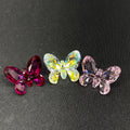 Swarovski Crystal Butterfly Trio Set 955428