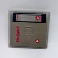 Vintage 1983 AppleWorks Floppy Disk Set - Apple IIe / IIc