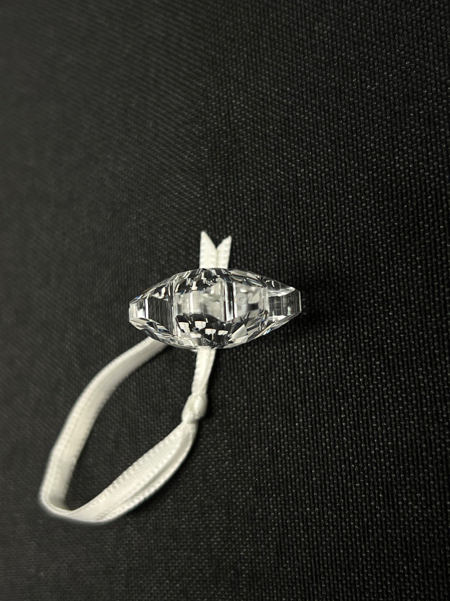 Swarovski Four-Leaf Clover Ornament 5526149