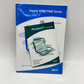 AAcer Aspire 9300/7000 Series User Guide & Warranty Set (Factory Sealed)