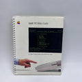 1985 Apple II Utilities Guide Manual
