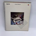 Apple IIe Owner’s Manual 1983 Edition