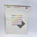 1982 Apple IIe System Data Sheet