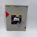1983 Apple IIe Personal Computer Sales Brochure
