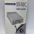 Commodore 1541C User’s Guide, 1986