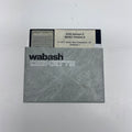 1977 North Star DOS Version 2 & BASIC Version 6 Floppy Disk