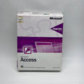 Microsoft Access 2002 Upgrade Software
