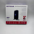 Netgear N600 Wireless Dual Band Router