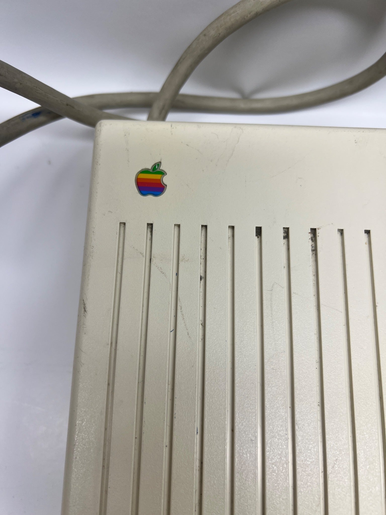Apple 5.25 Drive (A9M0107) – Tested & Working