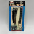 NEW Atlas N Scale #2701 Remote Left Hand Switch