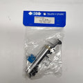 Trains Canada N Scale CPR Transport Tractor with Tanker Trailer – New in Sealed Bag