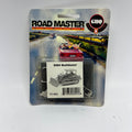GHQ N Scale D8H Bulldozer – 100% Britannia Pewter Model Kit – NOS