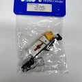 Trains Canada N Scale CP Rail Tractor with Sea-Land Container – New in Bag