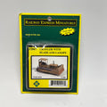 Railway Express Miniatures N Scale Crawler with Blade & Canopy Kit #2007 – NOS