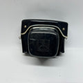Vintage Pentacon Leather Camera Case - Made in Germany