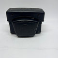 Vintage Werlisa Black Camera Case – Made in Spain – Textured Finish