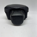 Vintage Miranda Leather Camera Case – Made in Japan – Rear Snap Closure