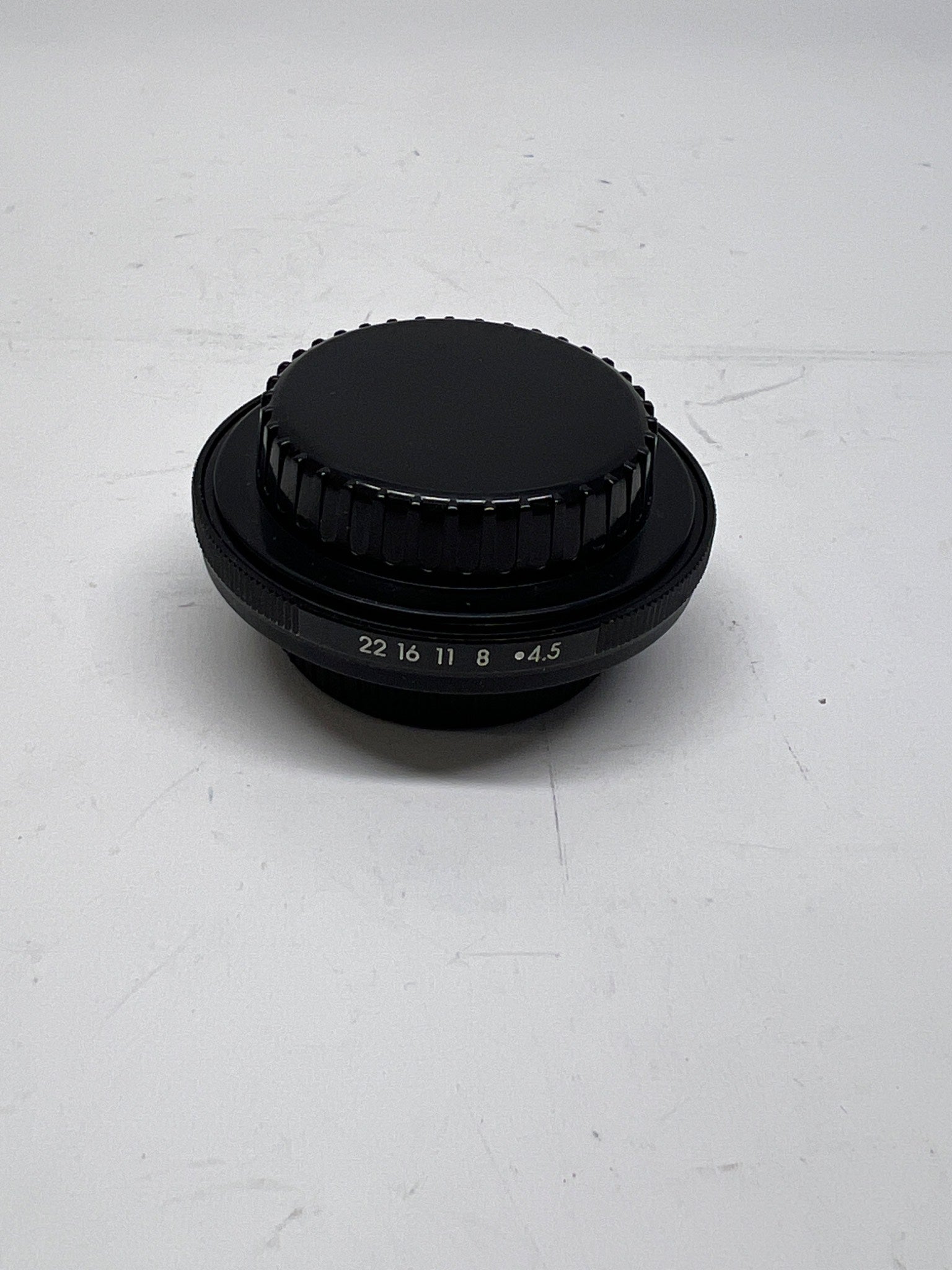 M42 Mount Adapter with F4.5 Aperture