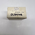 Vintage Olympus F2.8 Attachment Lens – Made in Japan – Original Box & Caps
