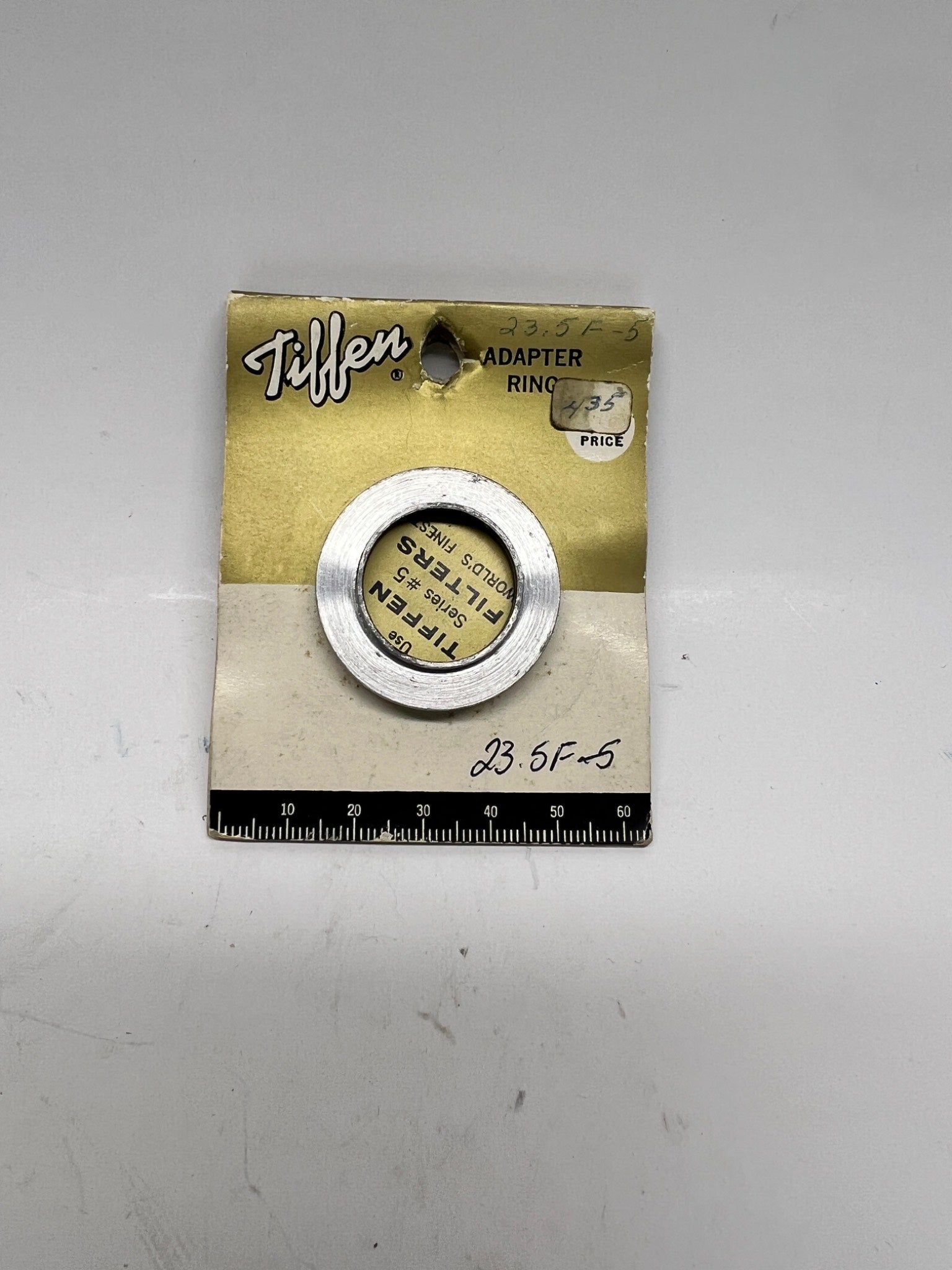Tiffen Adapter Ring No. 23 Adapter