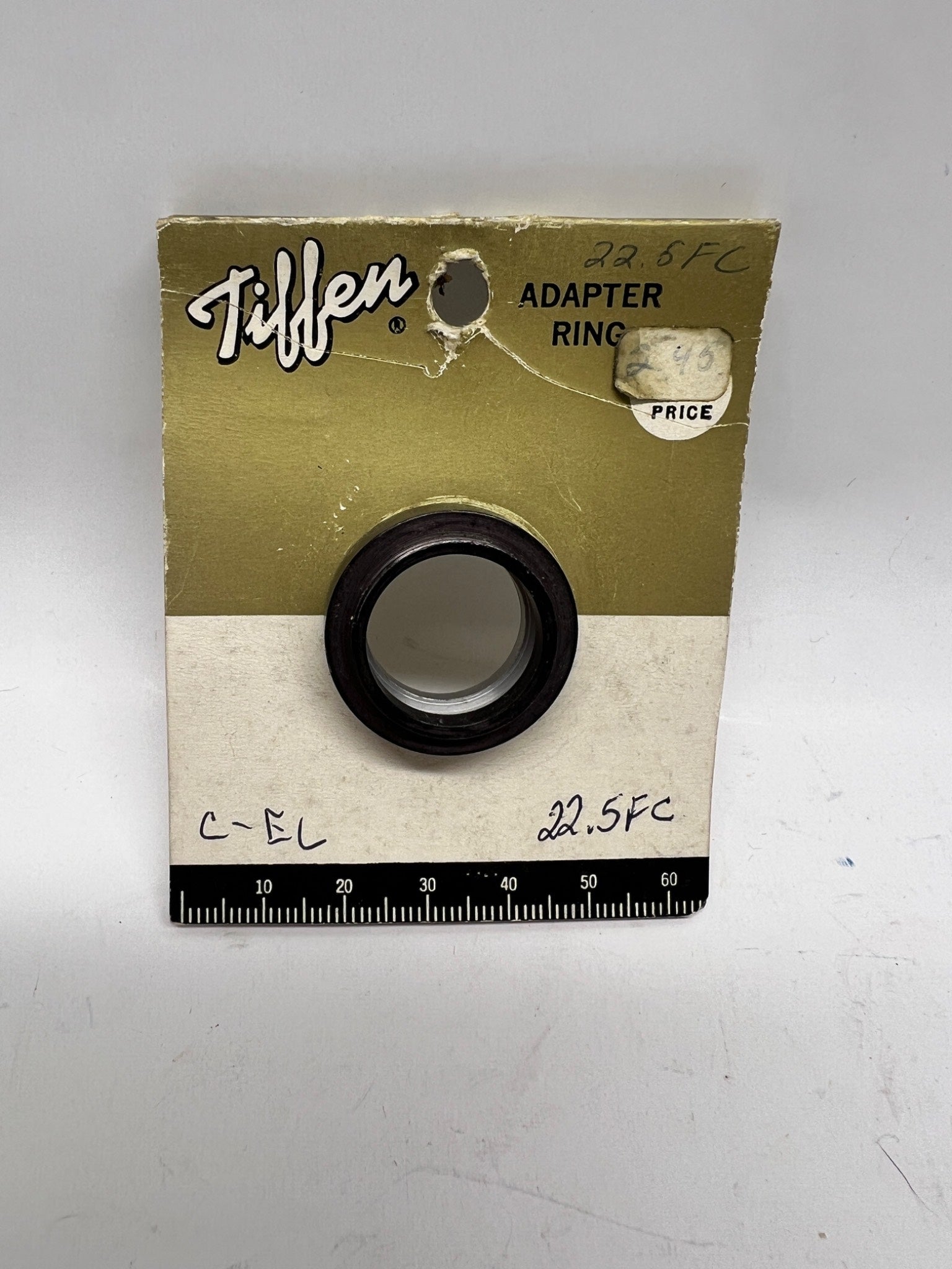 Tiffen 22.5FC Adapter Ring
