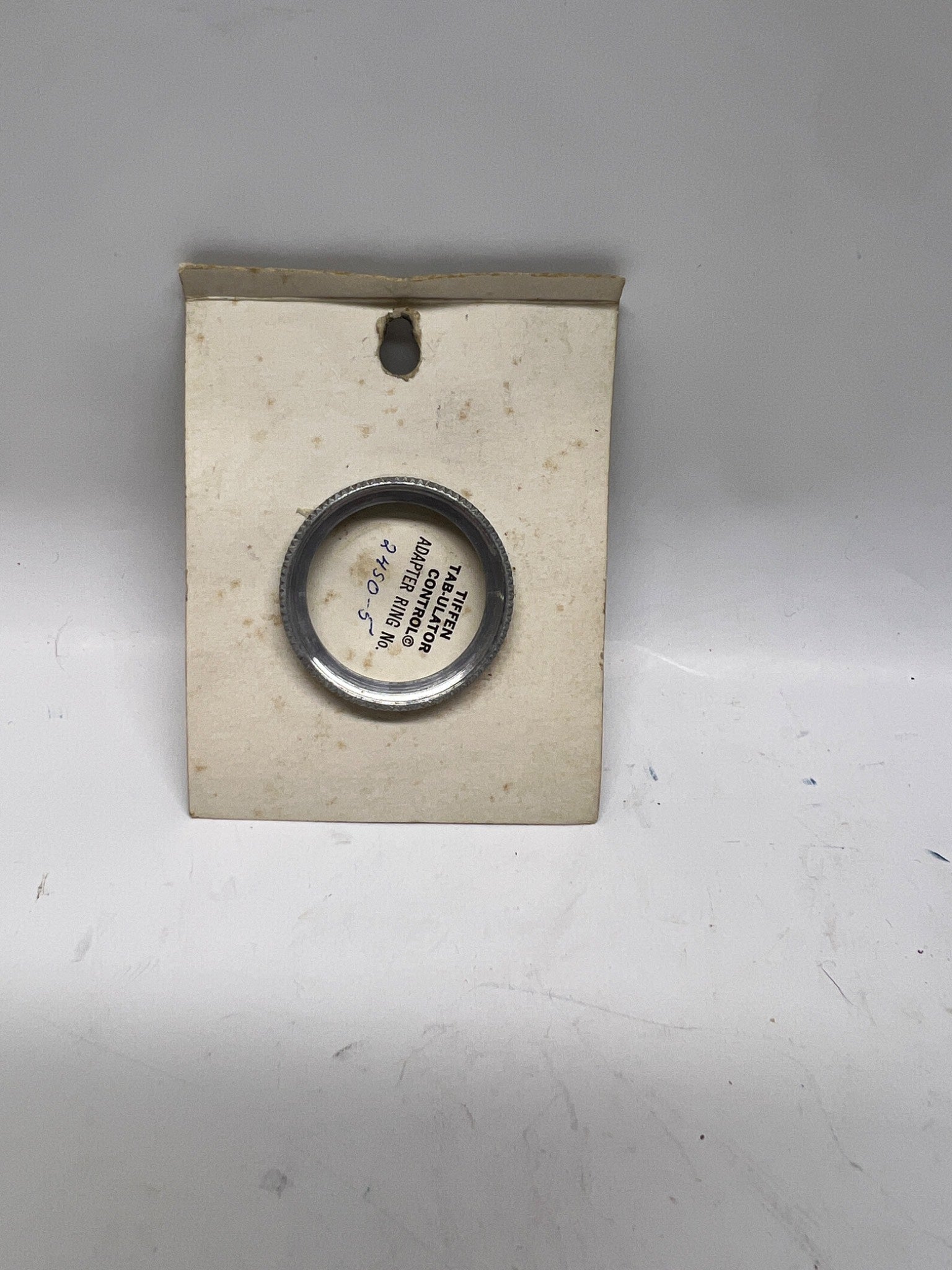Tiffen 24mm Adapter Ring NOS