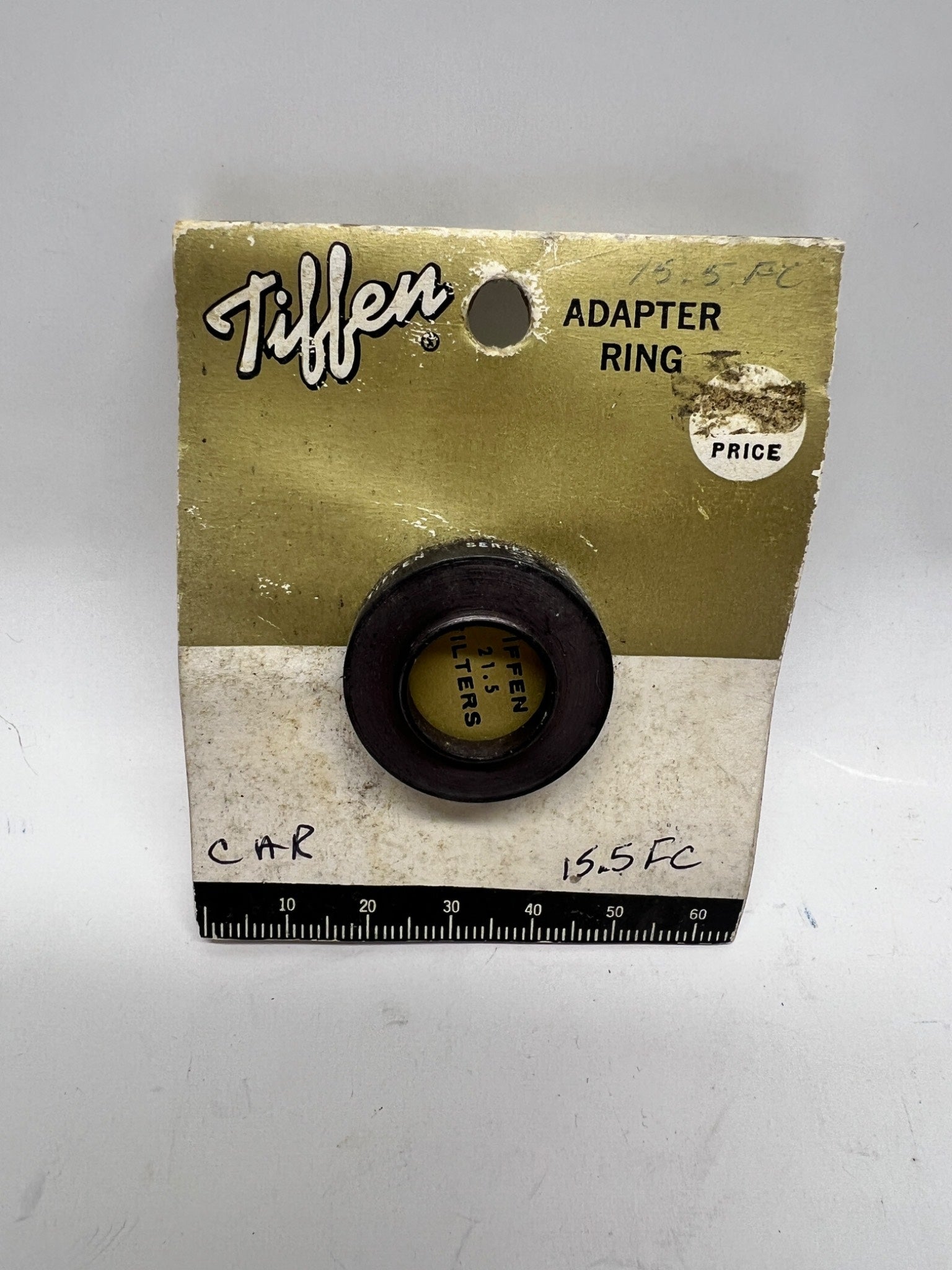 Tiffen Adapter Ring for Cameras