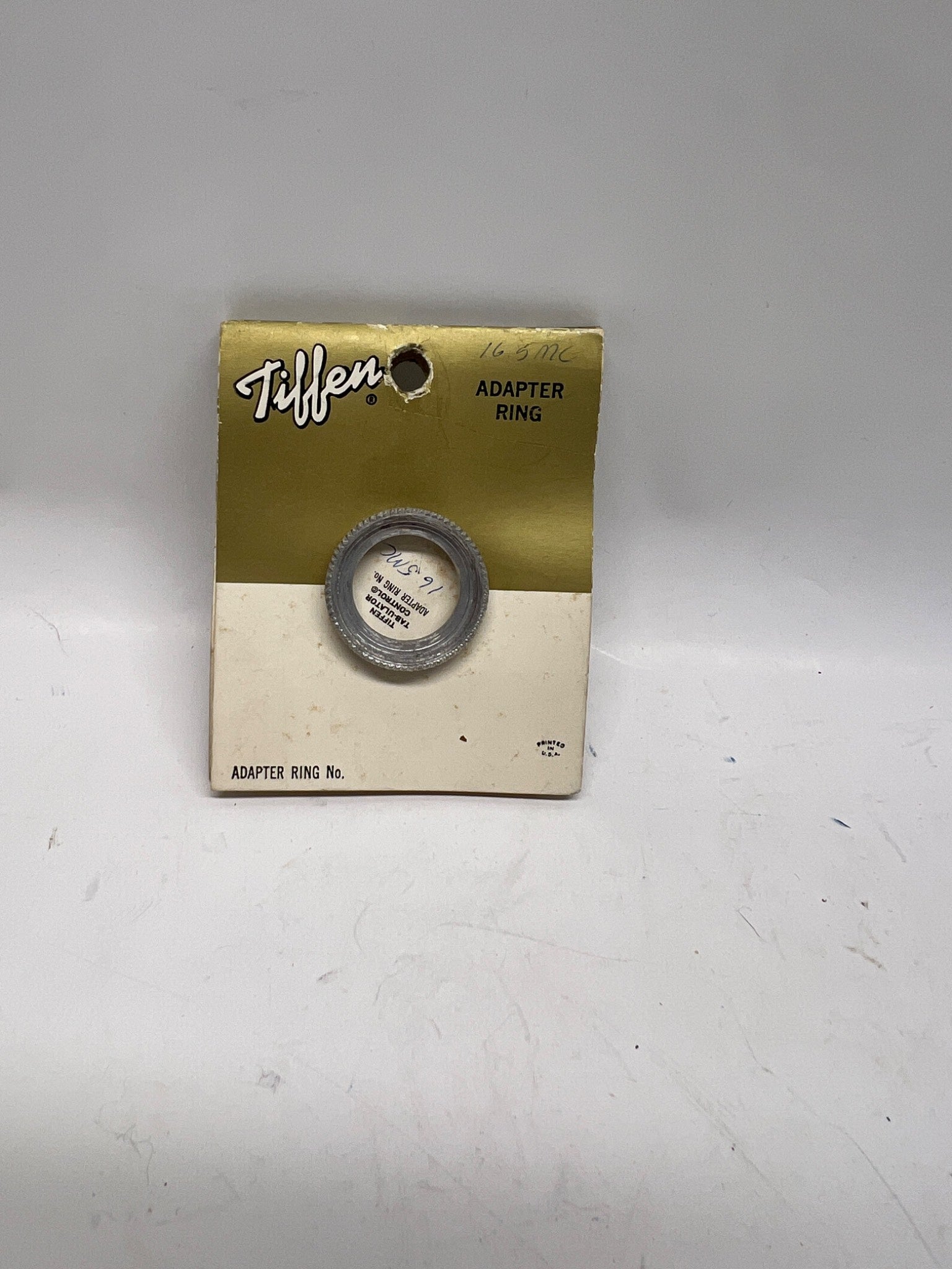 Tiffen Adapter Ring 46.5 MC