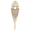 GV Traditional Wooden Snowshoes