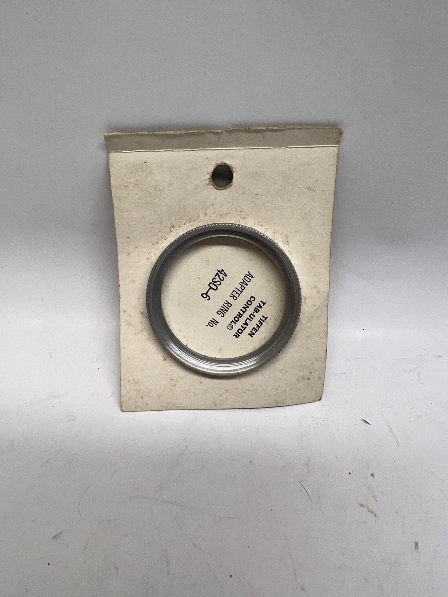 Tiffen Series VI Adapter Ring 4230-5