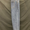 Women's DU/ER Loose Straight Jeans, W34 L32