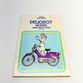 Peugeot Moped Service Manual 1975–1979