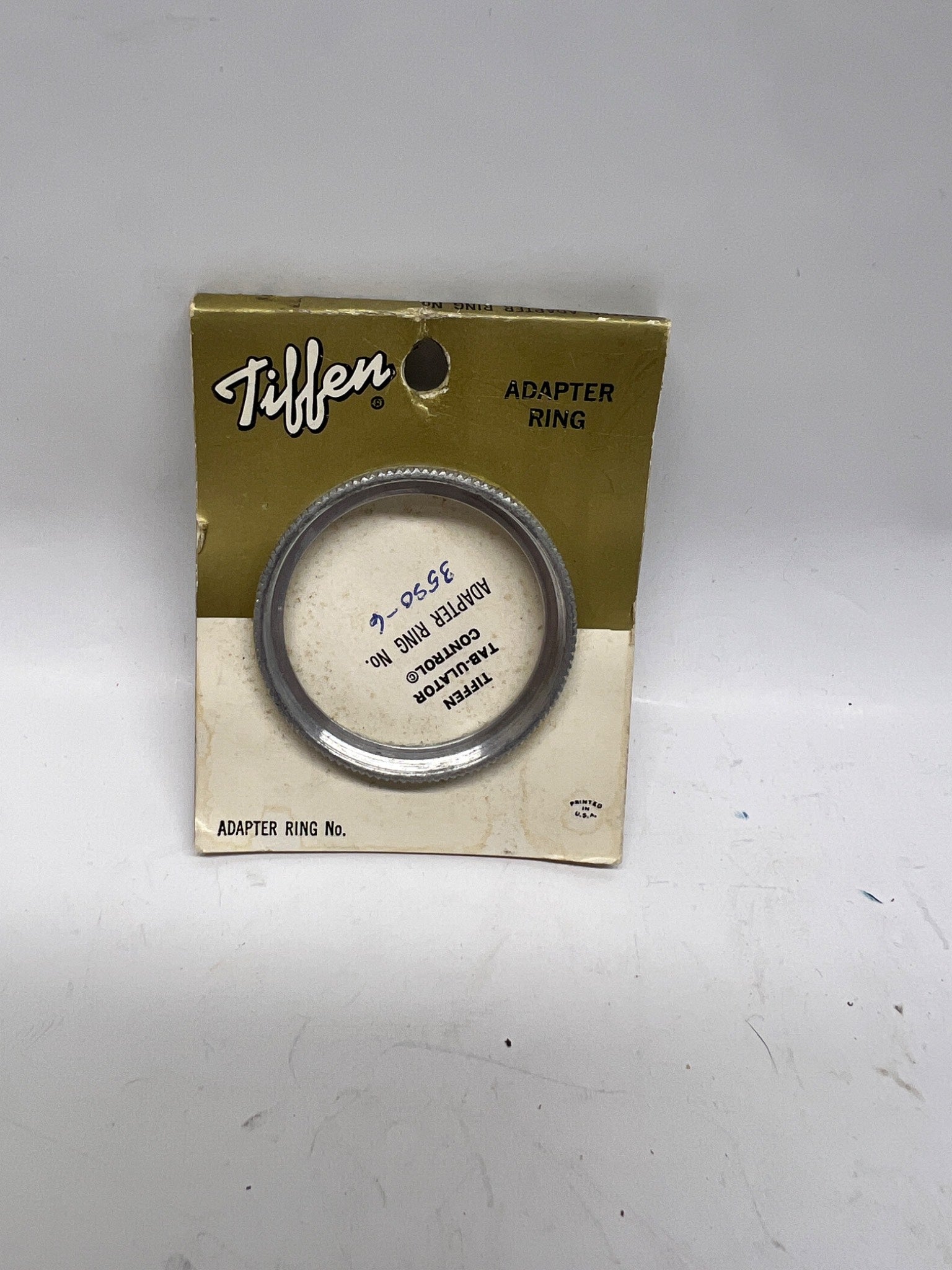 Tiffen 35mm Adapter Ring