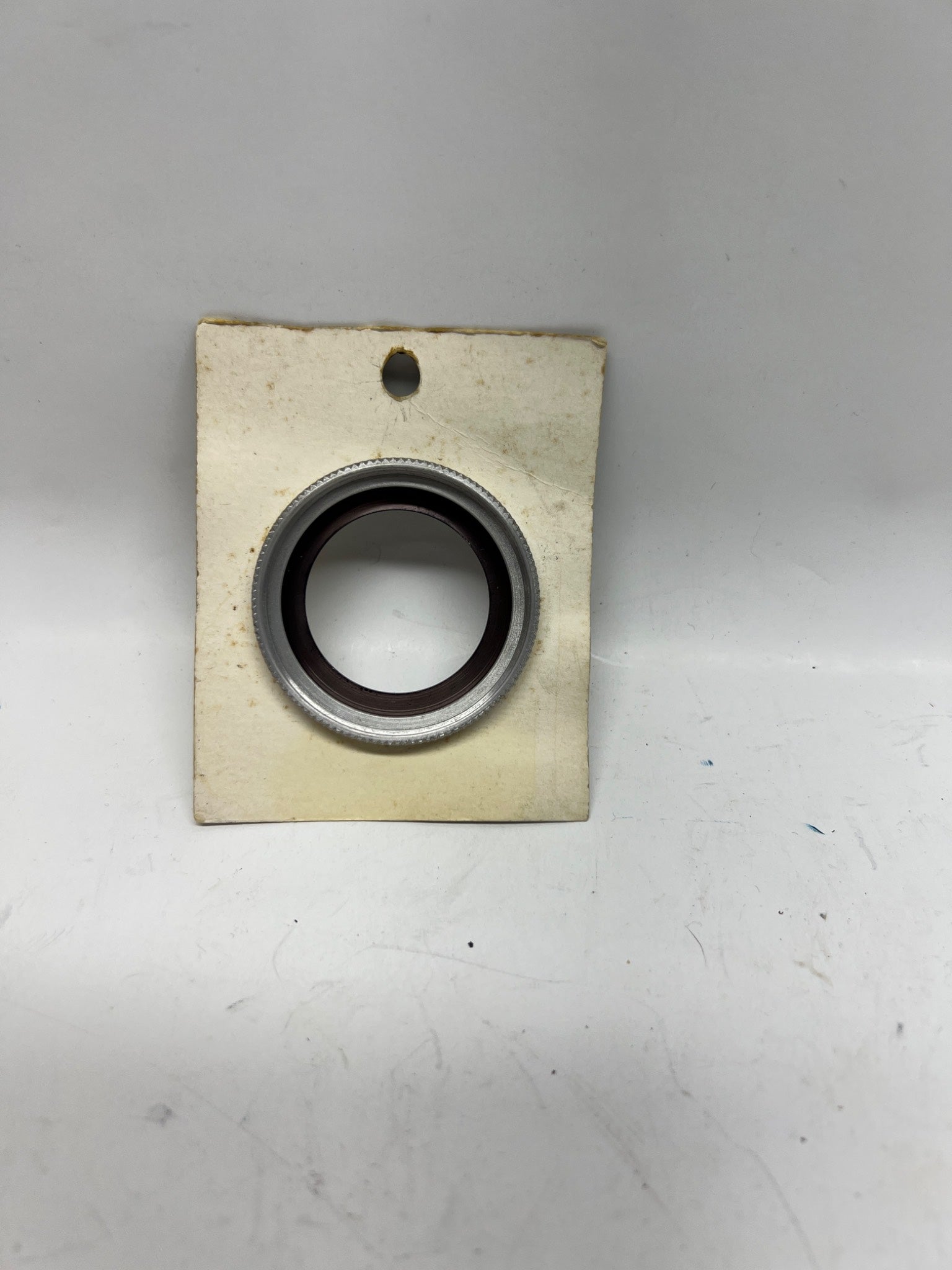 Tiffen 34mm Adapter Ring, Made in USA