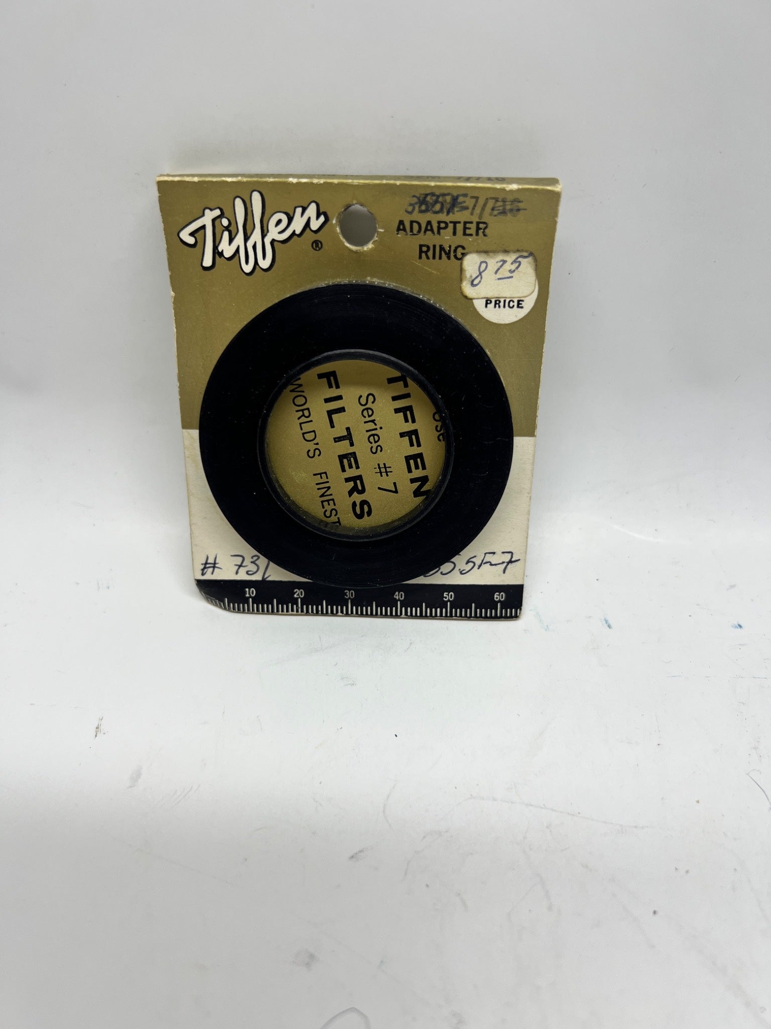 Tiffen Adapter Ring Set with Packaging