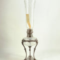 Bombay Decorative Hurricane Lamp