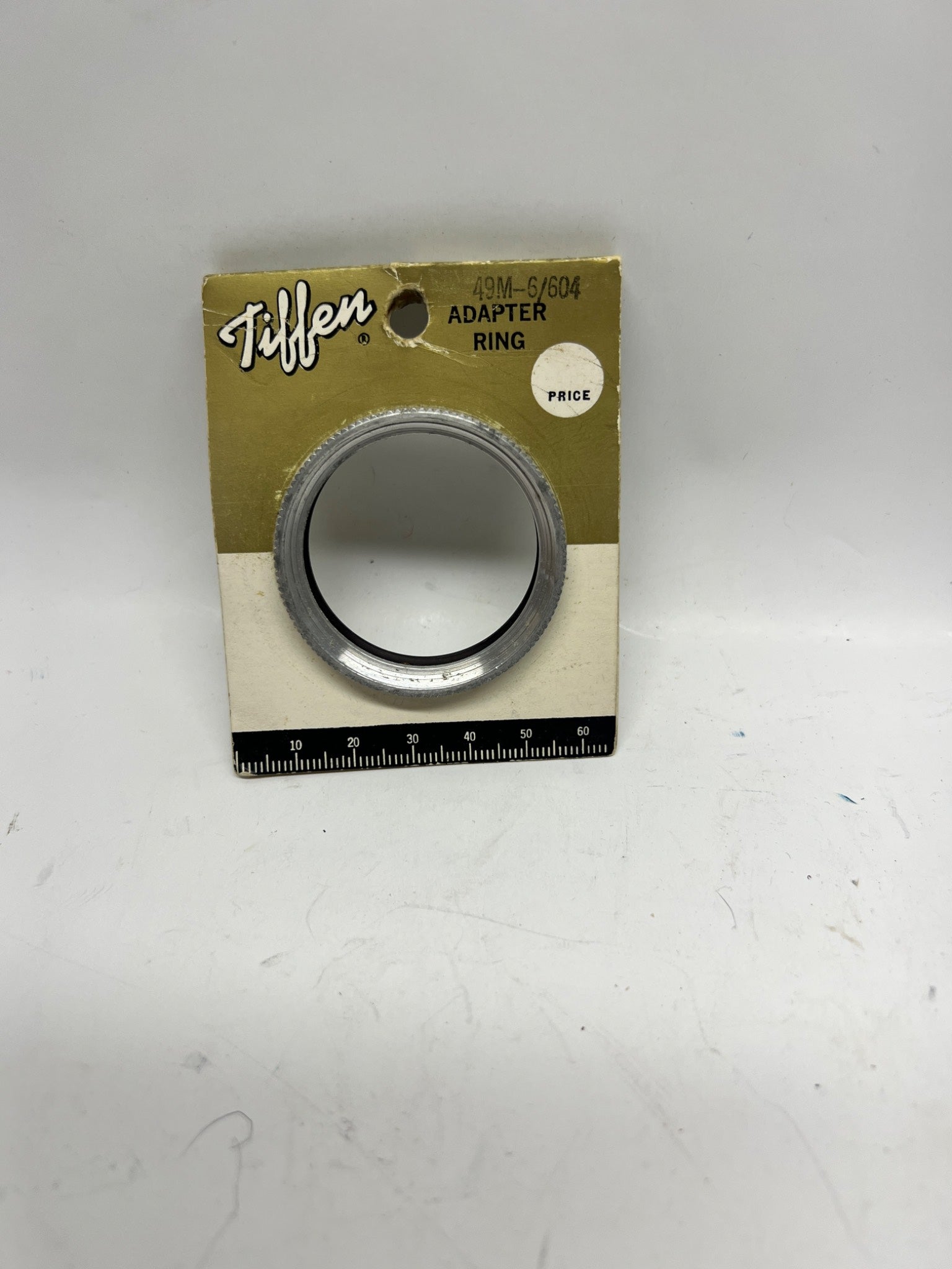 Tiffen 46mm-55mm Adapter Ring