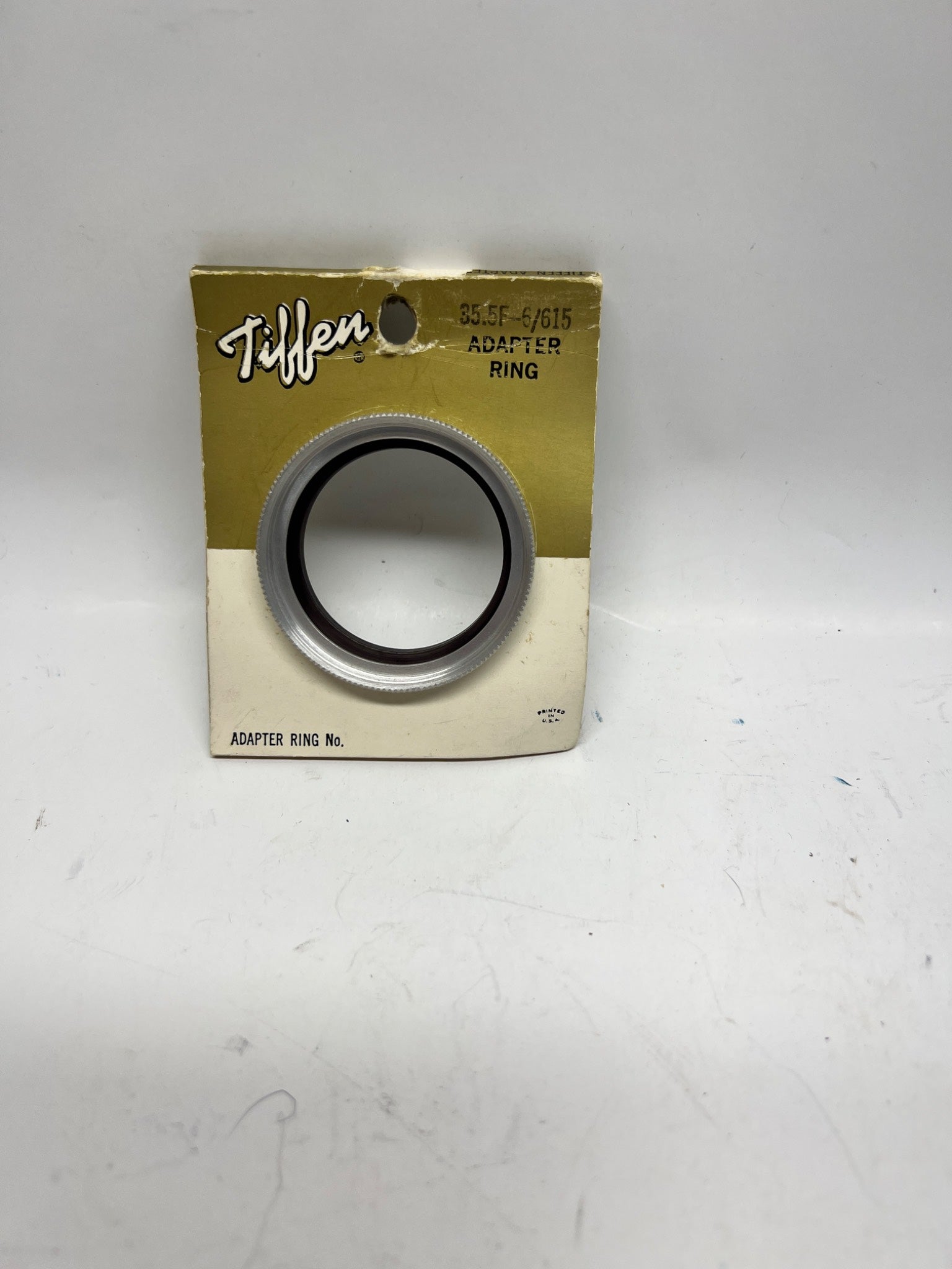 Tiffen 35-5-6/515 Adapter Ring