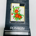 1970s Ronson Varatronic 2000 Lighter in Original Box