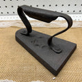Wrought Iron Decorative Iron
