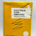 1981 Electrical Code Simplified Ontario Guide