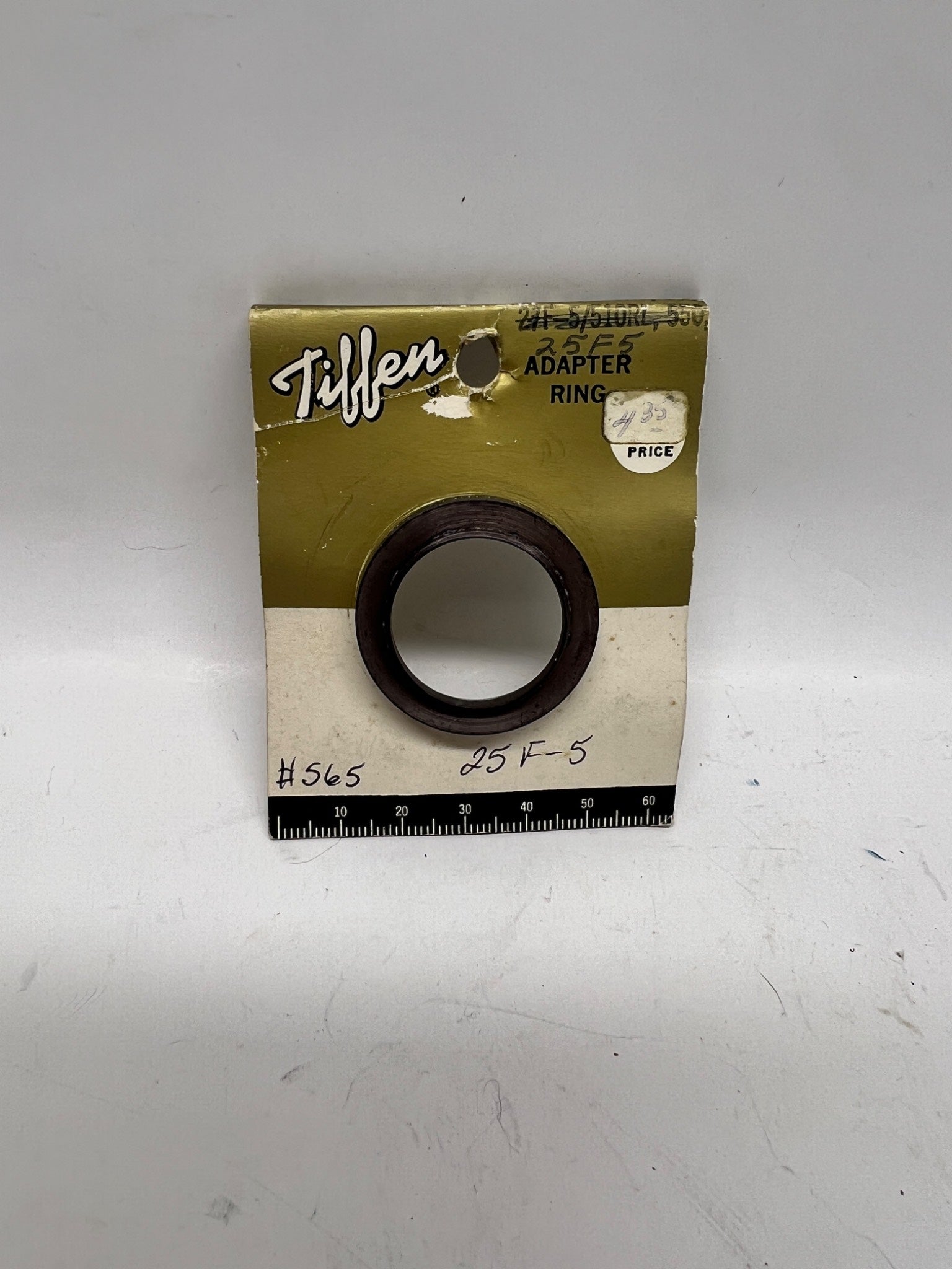 Tiffen 55 mm Adapter Ring