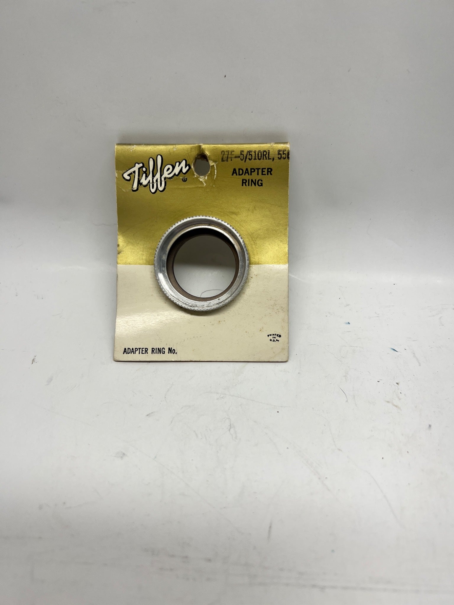 Tiffen 55 mm Adapter Ring