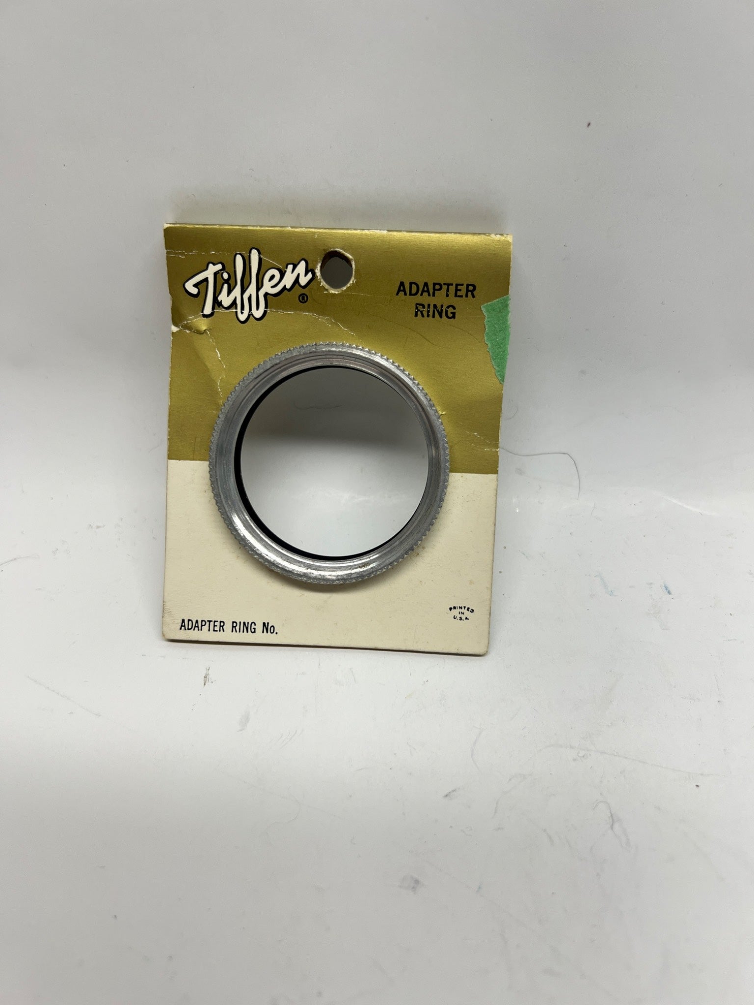 Tiffen 43mm Adapter Ring