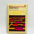 1980 Apple Pascal Language Reference Manual