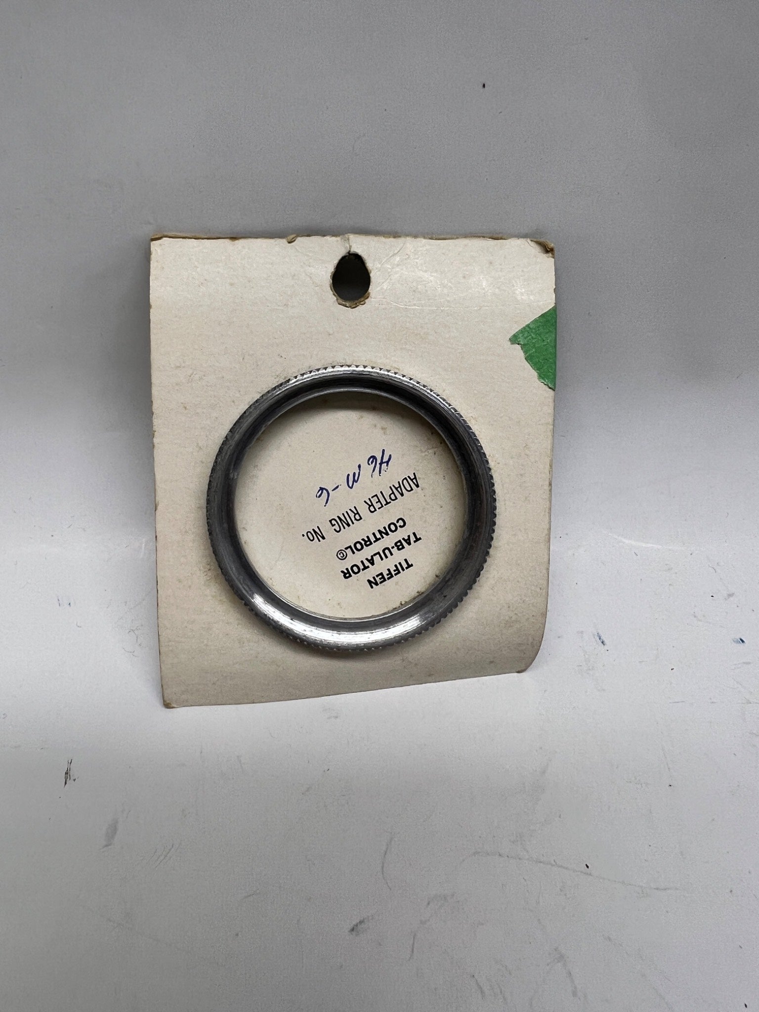 Tiffen 43mm Adapter Ring 43M-6/652