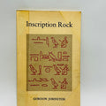 Inscription Rock by Gordon Johnston, 1975