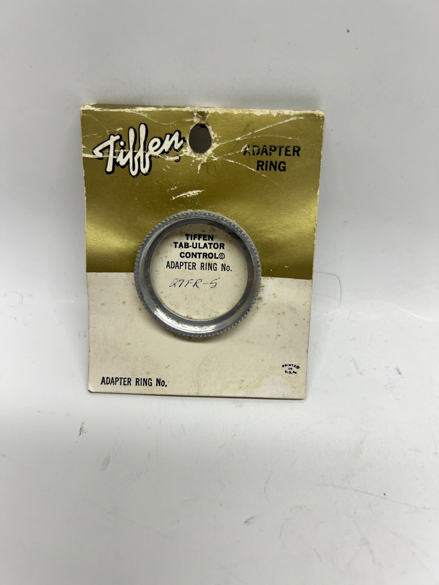 Tiffen Adapter Ring Series 5