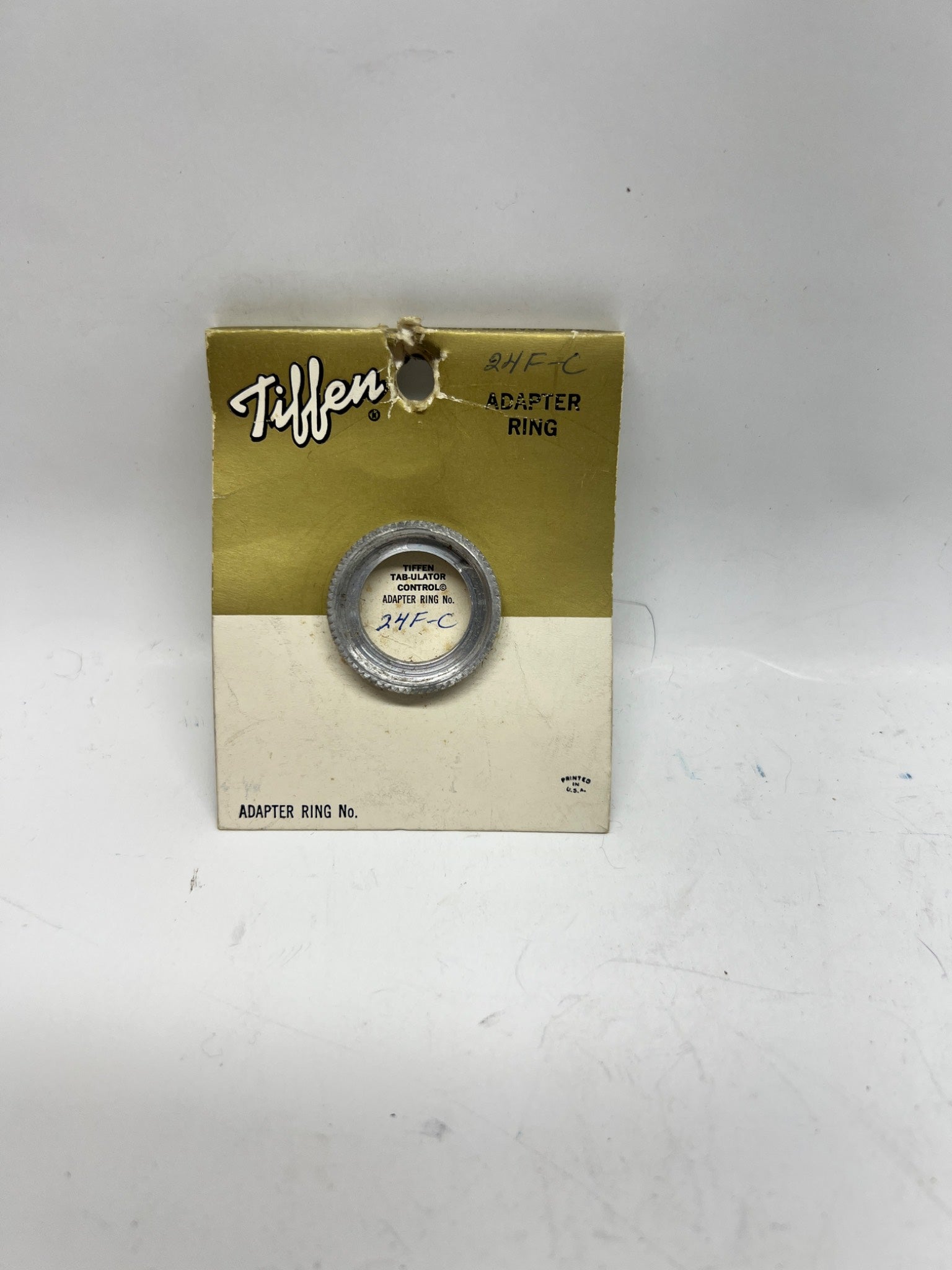 Tiffen Adapter Ring 24F-C