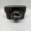 Petri Camera Case Made in Japan